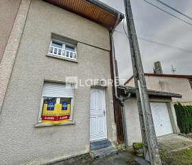 Maison à Sainte-Menehould
