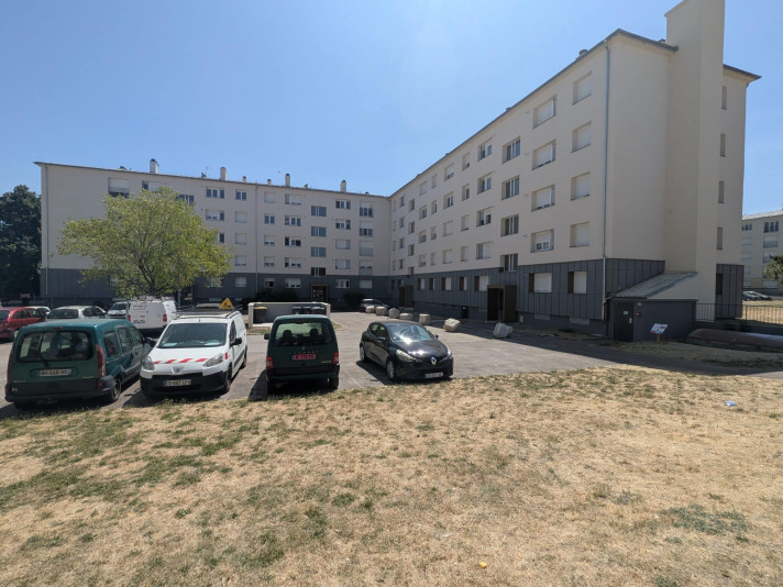 Voir la photo 1/6 du type apartment à Romilly-sur-Seine