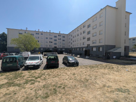 Appartement à Romilly-sur-Seine