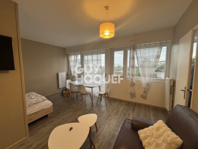 Appartement à Calais