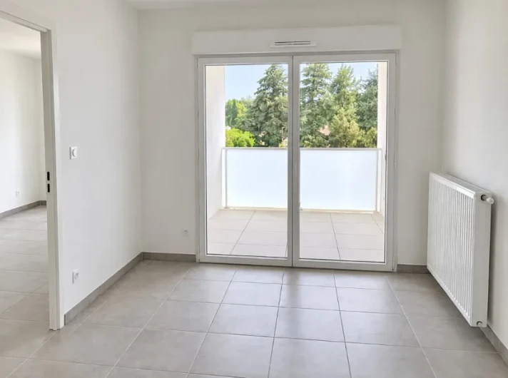 Appartement à Avignon