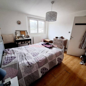 Maison à Isle