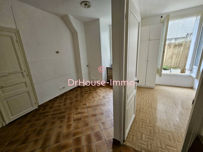 Appartement à Le Perreux-sur-Marne