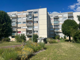Appartement à Chatou