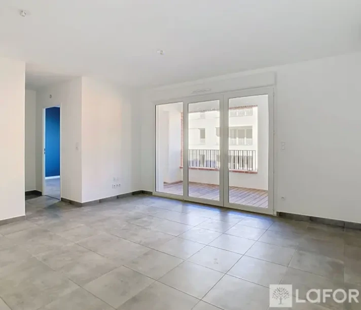Appartement à L'Union