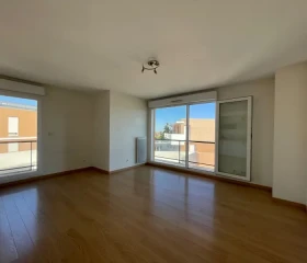 Appartement à Lucé