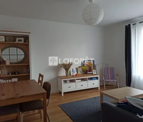 Appartement à Saint-Denis