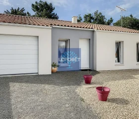 Maison à Le Fenouiller