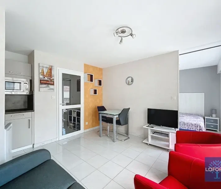 Appartement à Les Sables-d'Olonne
