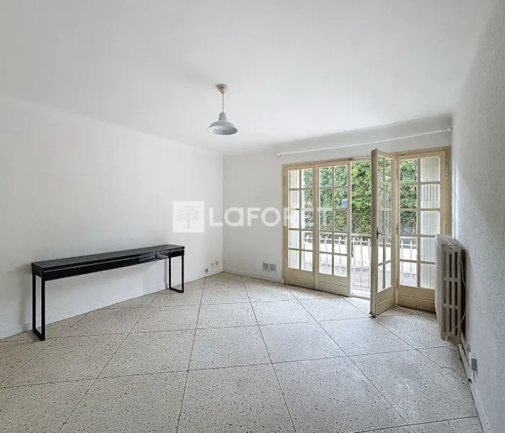 Voir la photo 1/6 du type studio à Montpellier