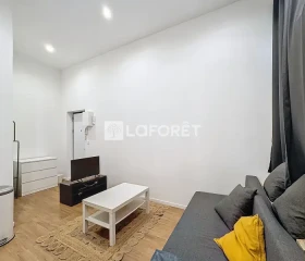 Studio à Valenciennes