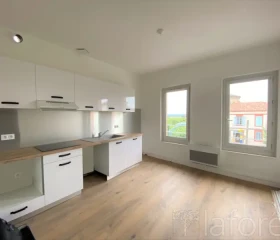 Appartement à Montech