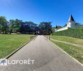 Appartement à Collonges-au-Mont-d'Or