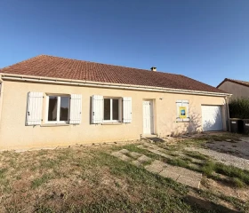 Maison à Les Villages Vovéens