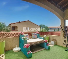 Appartement à Canet-en-Roussillon