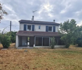 Maison à Fronton