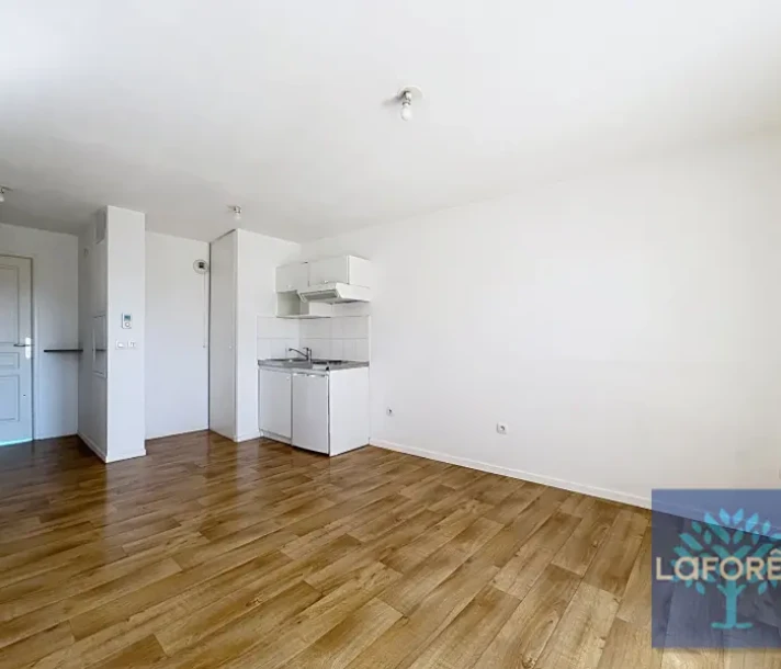 Appartement à Valenciennes