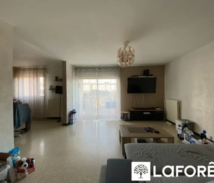 Voir la photo 1/3 du type apartment à Martigues