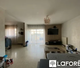 Appartement à Martigues