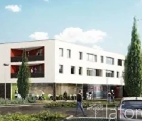 Appartement à Aulnoy-lez-Valenciennes