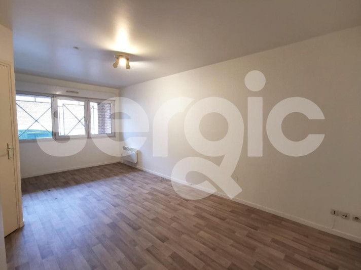 Voir la photo 1/5 du type studio à Amiens