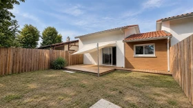 Appartement à Biscarrosse