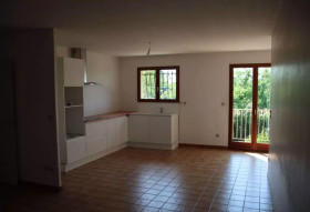 Appartement à Libourne