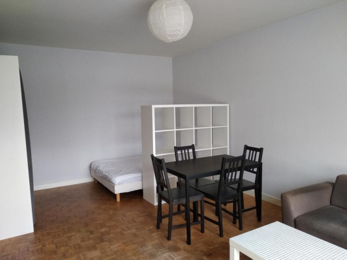 Voir la photo 1/5 du type apartment à Le Mans