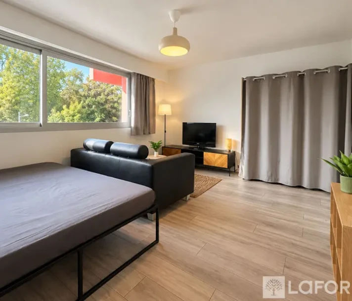 Studio à Schiltigheim