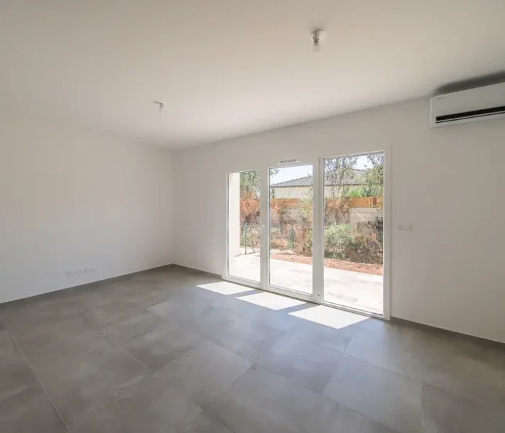 Voir la photo 1/5 du type house à Sorbo-Ocagnano