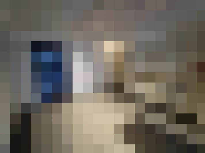 / #8