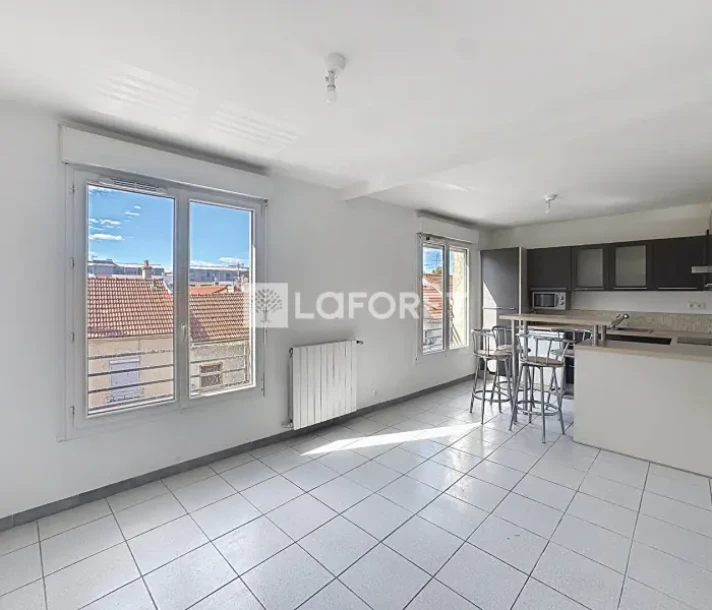 Appartement à Bonneuil-sur-Marne