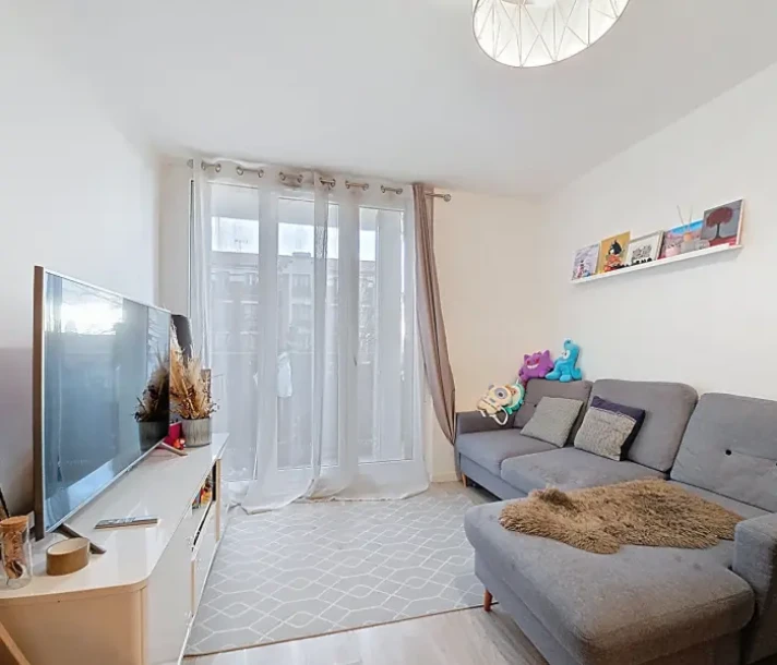 Appartement à Maisons-Alfort