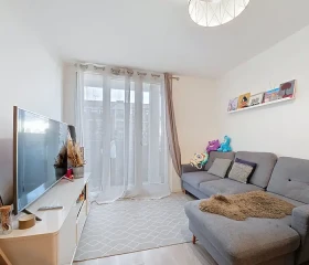 Appartement à Maisons-Alfort