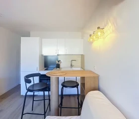 Studio à Roquebrune-Cap-Martin