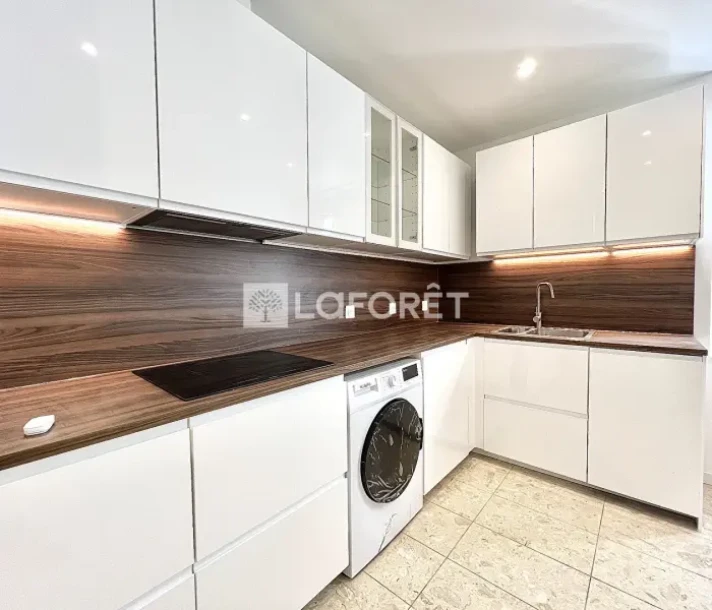 Voir la photo 1/18 du type apartment à Strasbourg