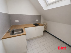 Appartement à Bruz