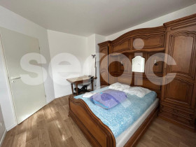 Appartement à Amiens
