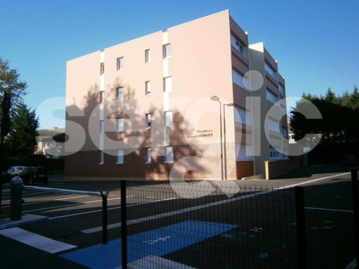 Appartement à Sin-le-Noble