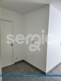 Appartement à Colombes