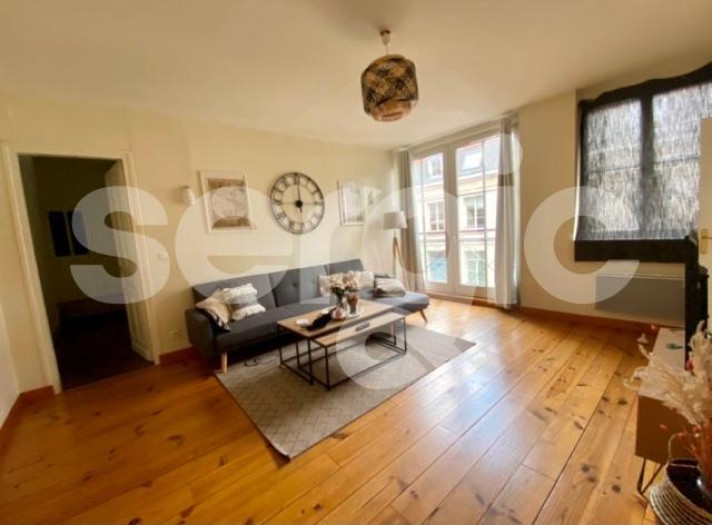 Appartement à Douai