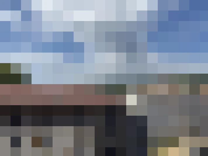  / #7
