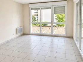 Appartement à Lyon