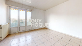 Appartement à Mulhouse