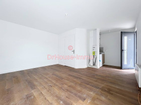 Appartement à Pont-de-Metz