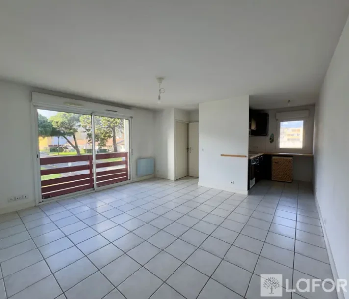 Voir la photo 1/4 du type apartment à Biscarrosse