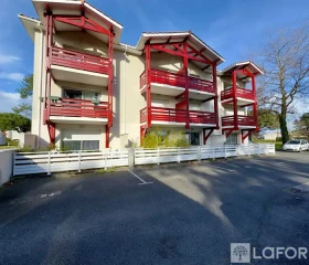 Appartement à Biscarrosse