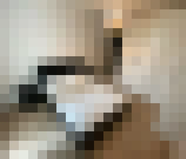  / #8