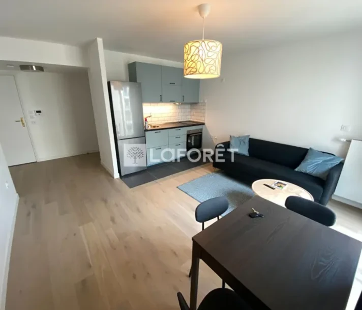 Appartement à Rueil-Malmaison