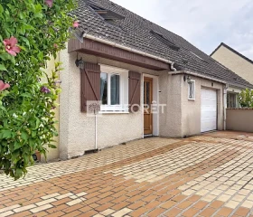 Maison à Gaillon